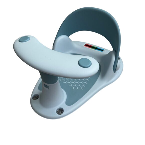 Aruyi Inc Other - Baby Bath Seat With Temperature Indicator & Suction Cups By Aruyi Inc nwob